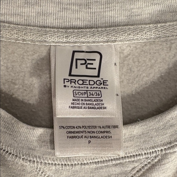 NC State Crewneck - Picture 3 of 5